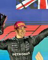 Russell wins Singapore GP, McLaren seal constructors' title27