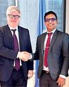 Sri Lanka strengthens ties with ICAO to boost aviation sector30