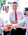 Mahindra Ideal Finance strengthens Central Province reach with new branch28