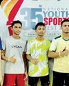 COLOMBO DISTRICT WINS BADMINTON TITLE AT YOUTH GAMES Daily Mirror - Sri Lanka