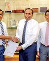 Sampath Bank-Home Lands launch 0% equity housing solutions Daily Mirror - Sri Lanka