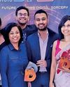Munchee dominates SLIM Digis 2.5 as most awarded brand Daily Mirror - Sri Lanka