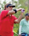 Rohitha Silva wins Mastercard golf Daily Mirror - Sri Lanka