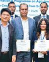 Sarvodaya Development Finance delegation completes agri-innovate immersion in Thailand Daily Mirror - Sri Lanka