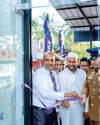 Amana Bank expands to Pulmoddai Daily Mirror - Sri Lanka