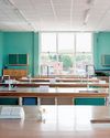 SEVEN STUDENTS HOSPITALISED AFTER TASTING CHEMICAL SUBSTANCE IN SCIENCE LAB Daily Mirror - Sri Lanka