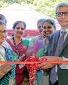 People's Bank relocates Lunuwila Service Centre Daily Mirror - Sri Lanka