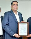 CEAT Kelani attains ISO 14064-1:2018 certification for GHG emissions reporting Daily Mirror - Sri Lanka
