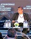 ‘Sysco LABS Dialogues’ demonstrates power of PPP to position Sri Lanka as a Global ICT Hub31