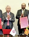 AIIB provides US$ 52mn to strengthen Sri Lanka's power transmission27