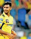 HAS SRI LANKA DISMANTLED MATHEESHA PATHIRANA? Daily Mirror - Sri Lanka