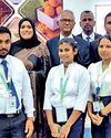 Norfolk Foods introduces Crumbs by Crescent at Culinary Art Food Expo 2025 Daily Mirror - Sri Lanka