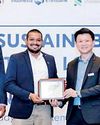 HNB joins global syndicate in US$ 1bn sustainability-linked loan for Aster Chemicals Daily Mirror - Sri Lanka