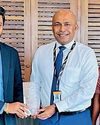 People’s Bank- Japan Remit Finance strengthen 5-year partnership Daily Mirror - Sri Lanka