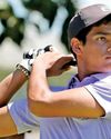 Best golfers to tee-off at Asian Youth Games Daily Mirror - Sri Lanka
