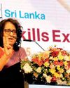Sri Lanka eyes skill-driven economy to future-proof growth Daily Mirror - Sri Lanka