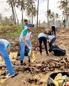 Cinnamon Life launches 'Beach Care' initiative on World Tourism Day Daily Mirror - Sri Lanka