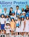 Allianz Lanka distributes child safety helmets under CSR initiative Daily Mirror - Sri Lanka