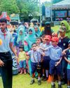 Cargills celebrates World Children’s Day Daily Mirror - Sri Lanka