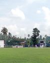 BATTING FOR THE CHILDREN Daily Mirror - Sri Lanka