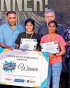 ComBank powers 'Coolest Projects Sri Lanka 2025' to inspire young innovators Daily Mirror - Sri Lanka