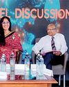 CAHM celebrates World Tourism Day empowering youth for sustainable tourism Daily Mirror - Sri Lanka