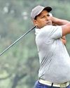 Thangaraja stamps his class at Bangalore Open Golf 2025 Daily Mirror - Sri Lanka