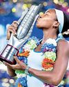 Gauff beats Pegula to win Wuhan Open title Daily Mirror - Sri Lanka