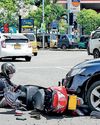 Majority of hospitalizations in Sri Lanka due to accidents: Minister Daily Mirror - Sri Lanka