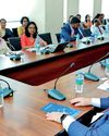 BOI Chairman reaffirms SL’s strong investment trajectory during US delegation visit Daily Mirror - Sri Lanka