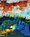 ARTISTS THENUWARA AND WEERASINGHE EXHIBITION IN LONDON Daily Mirror - Sri Lanka