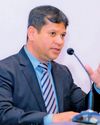 FIFA APPOINTS FFSL CHIEF JASWAR UMAR TO GRASSROOTS AND AMATEUR FOOTBALL COMMITTEE Daily Mirror - Sri Lanka