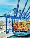 Port of Colombo transshipment surge drives robust container growth in August20
