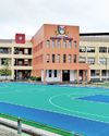 Gateway unveils Olympic-grade basketball courts Daily Mirror - Sri Lanka