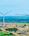 WIND PROJECTS THAT CHURN OUT MISERY FOR MANNAR PEOPLE Daily Mirror - Sri Lanka