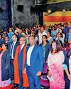 Daybridge International School Celebrates Excellence at 2025 Annual Prize Giving10