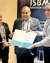 Third Shift and Moratuwa University research recognized at ISBM World Conference in Thailand32