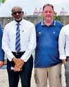 Foreign investors explore investment prospects at Colombo Port, Port City Daily Mirror - Sri Lanka