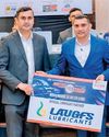 Laugfs Lubricants partners with Colombo Motor Show 2025 Laugfs Lubricants partners with Colombo Motor Show 202530