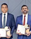 Omega Line triumphs at CPM SL Management Leadership Excellence Awards 202533