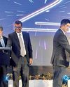 PORT CITY COLOMBO HITS MAJOR MILESTONE WITH COMPLETION OF PHASE 1 INFRASTRUCTURE Daily Mirror - Sri Lanka