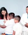 Delmege celebrates World Children's Day at Veluwana College, Colombo 938