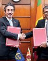 Sri Lanka secures US $ 106.9mn from ADB to strengthen universal health coverage24