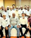 NEW LEADERSHIP FOR ALL CEYLON HAJJ TOUR OPERATORS ASSOCIATION NEW LEADERSHIP FOR ALL CEYLON HAJJ TOUR OPERATORS ASSOCIATION17