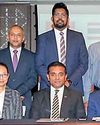 Sri Lanka-Greater Mekong Business Council holds 14th AGM Sri Lanka-Greater Mekong Business Council holds 14th AGM30