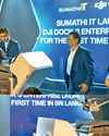 Sumathi IT Introduces DJI Dock 355