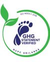 NCPC Sri Lanka becomes the Leading Greenhouse Gas Verification Body59