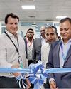 Virtusa partners to unveil 200-seat digital service hub in Sri Lanka41