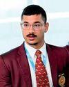 Swimming installs National Leadership Group Daily Mirror - Sri Lanka