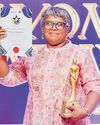 Ashika Gunasena honoured for outstanding contribution to women MSME empowerment28